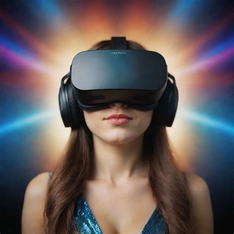 Виртуальная реальность на ps5: погружение в новый мир 🎮