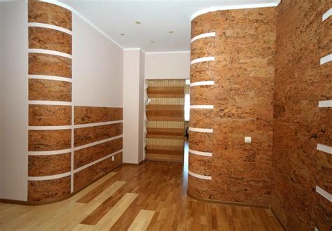 Виды отделки стен в доме (39 фото) - красивые картинки и HD фото