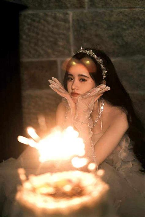 Pin on Ju Jing Yi in 2024 | Uzzlang girl, Actresses, Girl