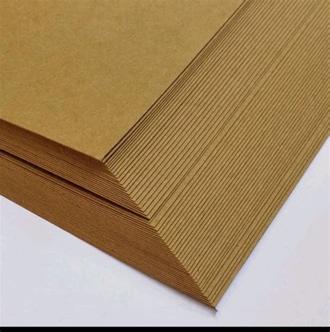 Kertas Karton