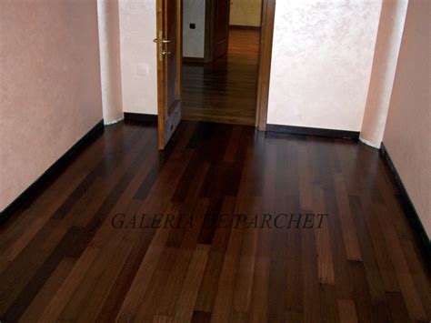 Galeria de Parchet: Wenge
