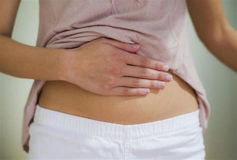 how to know if bladder is prolapsed