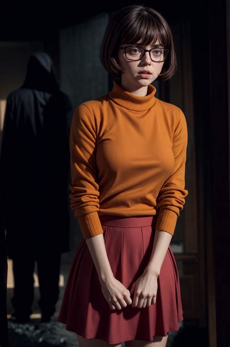 ArtStation - Velma Dinkley