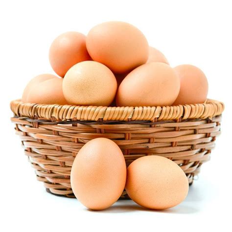 В чём разница между яйцом С1 и С2: что общего между продуктами, в чём ...