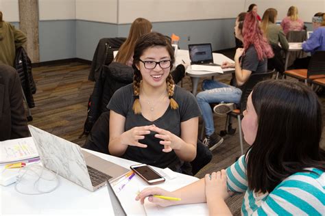 Learning Communities