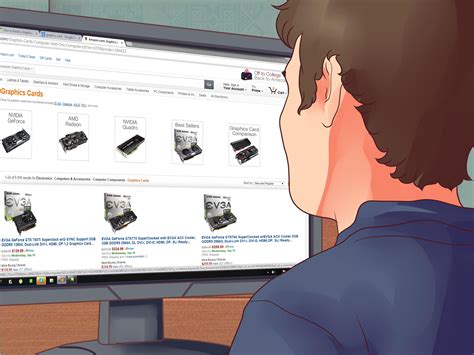 How to Install a Graphics Card (with Pictures) - wikiHow
