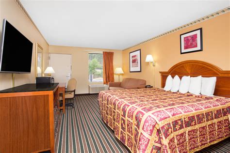 Knights Inn Aiken Hotel