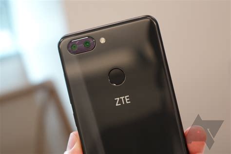 Newest Zte Phone 2025 - Daniel Harris