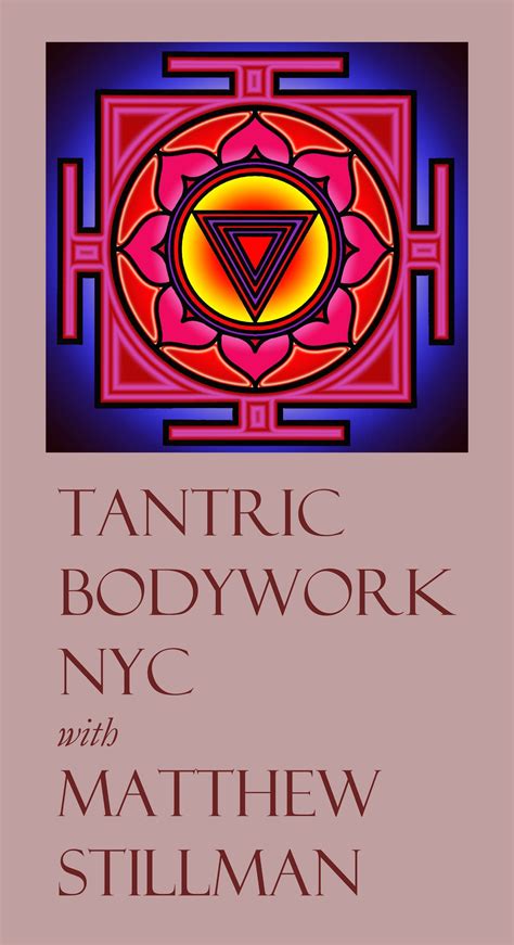 Is Tantric Massage NYC The Secret To A Deeper Connection? Image 14