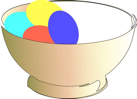 Easter Eggs Red - Free vector graphic on Pixabay