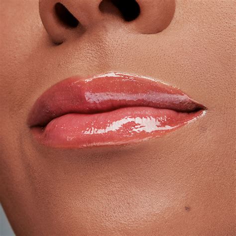 Gloss Crystal Rubi Niina Secrets 7ml | Eudora