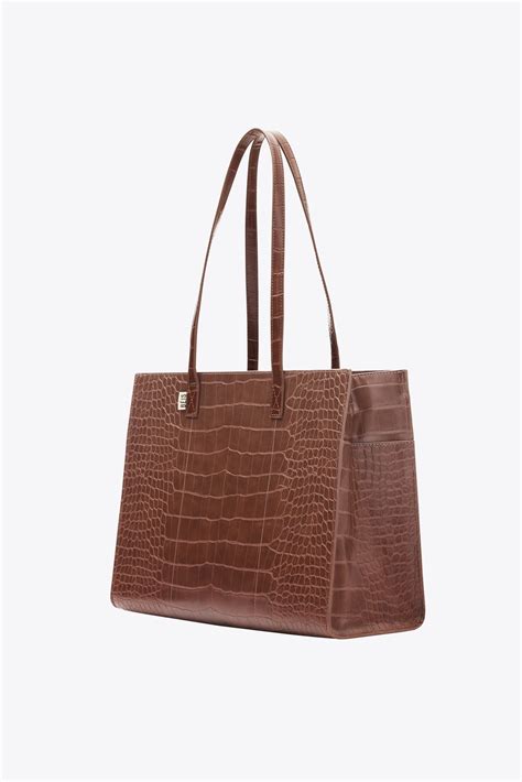 beis work tote 6