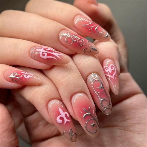 КОРЕЙСКИЙ МАНИКЮР/Наращивание АСТАНА 🇰🇷🇰🇿 on Instagram: "Ою 🌸 ...
