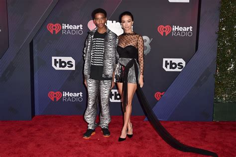 Kniko Howard Keeps a Low Profile as a College Student - Meet Draya