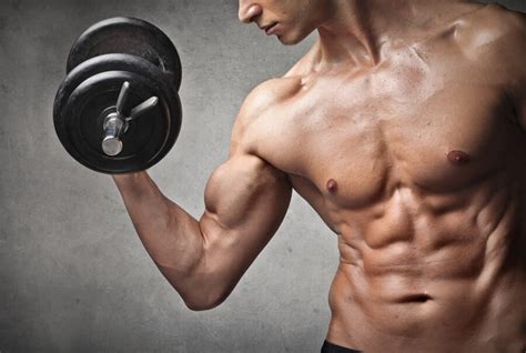 How Long Does It Take To See Muscle Growth?