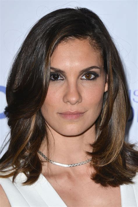 Даниэла Руа (Daniela Ruah) - Фильмы и сериалы
