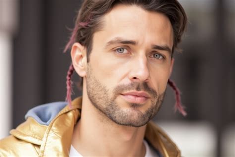 Five O Clock Shadow - 5’Oclock Shadow: A Closer Look at the Perfect Stubble