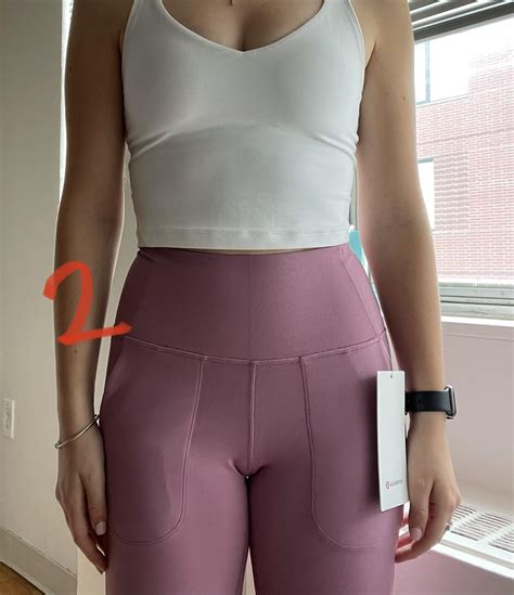 Align wide-leg align sizing! : r/lululemon