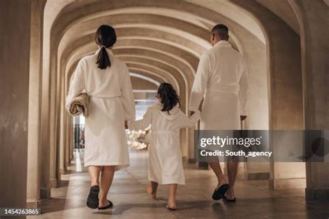Family In Luxury Hotel High-Res Stock Photo - Getty Images