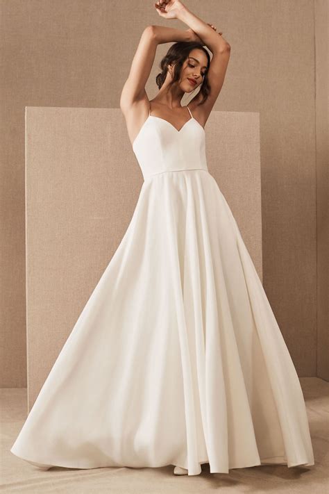 Jenny Yoo Wedding Dress Save 25% - Stillwhite