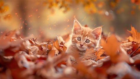 cute cat wallpaper  resolution pixelstalk
