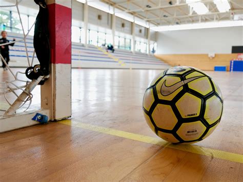 Montceau Sport | Futsal (Off.) : La coupe Nationale Futsal 2020/2021