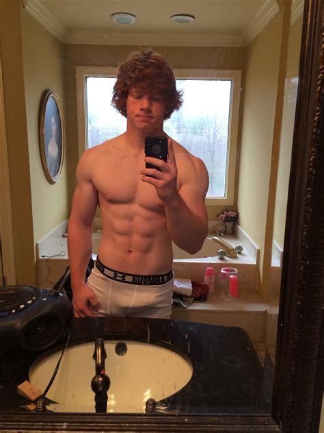 jbates8 | Guys, Ginger men, Hot abs