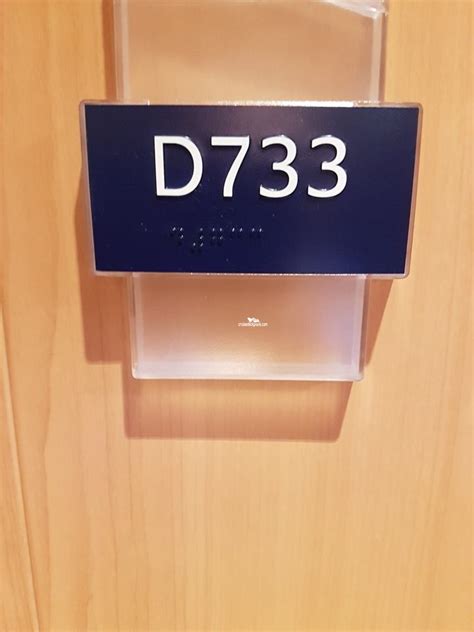 Azura Cabin D733