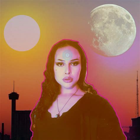 Love, Valentine by GIA VALENTINE: EP Review | Illustrate Magazine