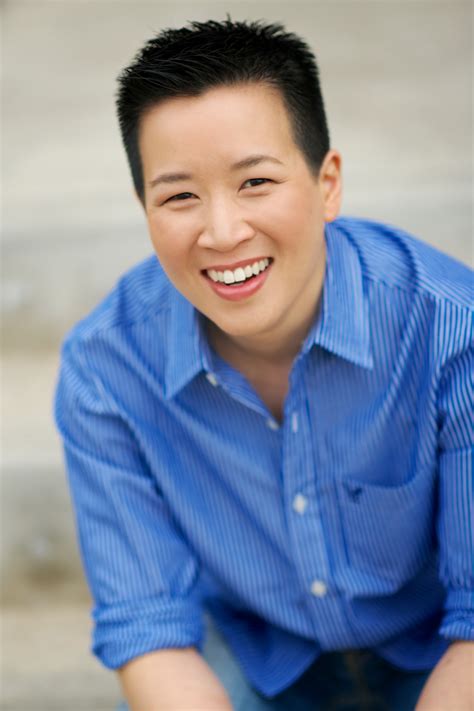 Christine Nguyen, licensed acupuncturist in the state of Colorado