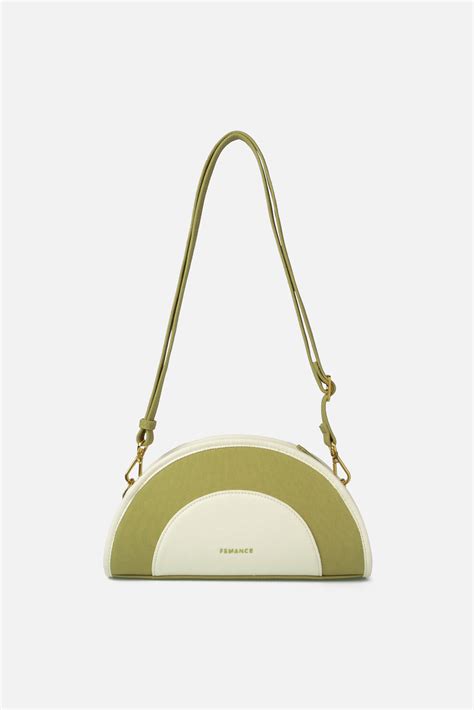 Mini Luna - Avocado – FEMANCE