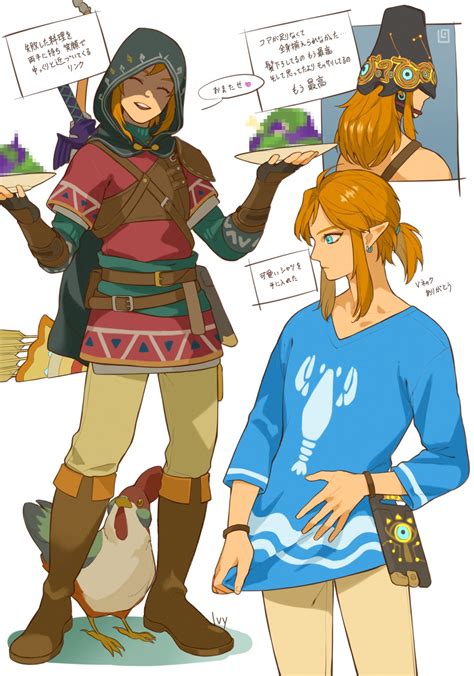 Ivy on Twitter | Legend of zelda, Zelda hyrule warriors, Hyrule warriors