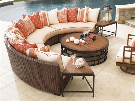 Outdoor Patio Furniture Design Ideas ~ Patio Furniture Design Ideas ...