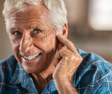 Treatment for Central Auditory Processing Disorder in Adults