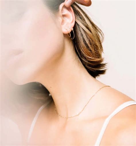 Flawless chain by Nue Fine Jewelry | Finematter