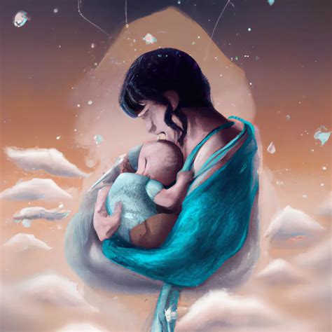 Sonhar Com Bebê No Colo: Significado Espiritual - Significado De Sonhos: O Que Significa Sonhar Com Bebê No Colo?