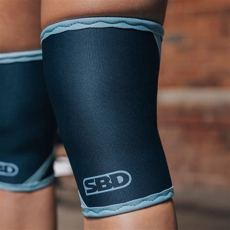 Knee Sleeves – SBD Malaysia