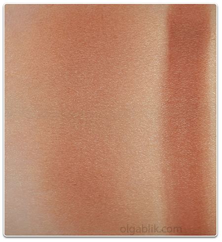 Румяна НЕ для скульптурирования Mac Powder Blush Harmony!