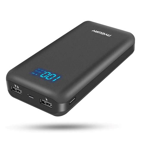 14 Best Battery Pack Power Bank for 2023 | TouristSecrets