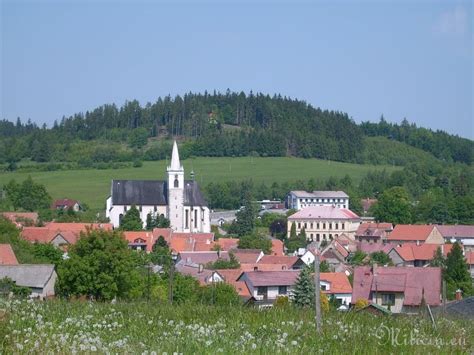 Miličín - Živéobce.cz