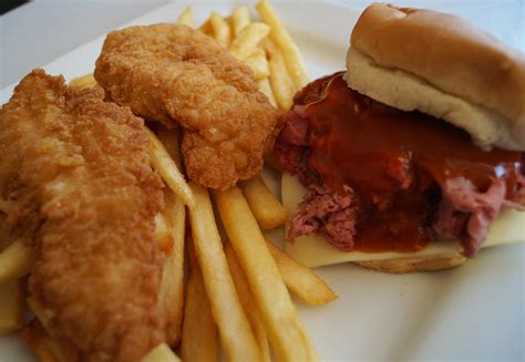 Gallery — Ramzi's Roast Beef