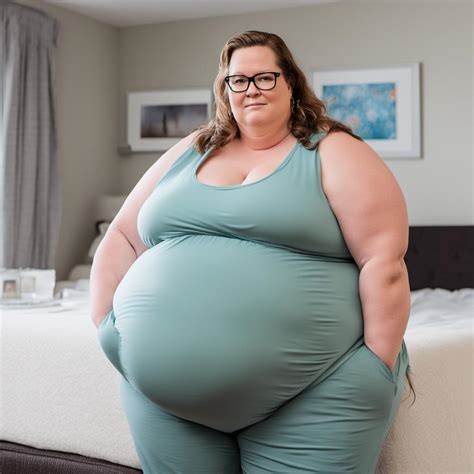 SSBBW Mom #14 by Dolop334 on DeviantArt