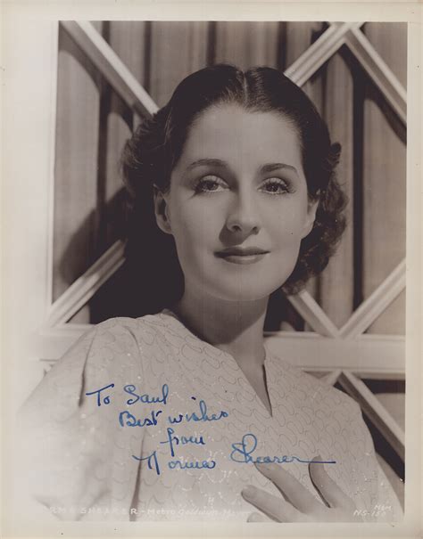 Norma Shearer Hot