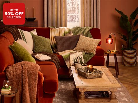Dunelm SALE NOW ON | Up To 50% Off Home Furnishings