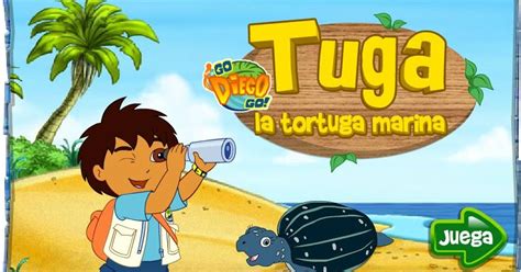 la clase de laura diego  tuga la tortuga marina