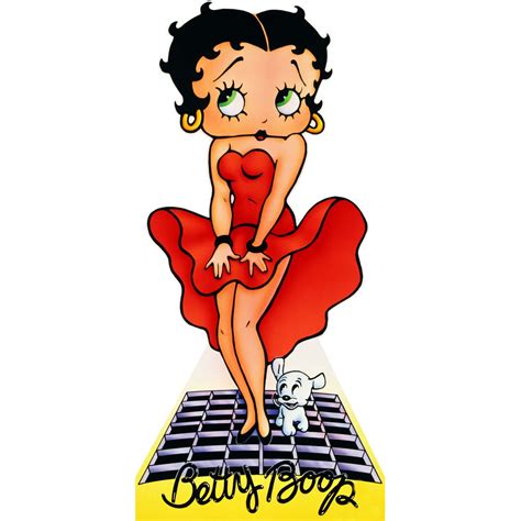 [100+] Betty Boop Pictures | Wallpapers.com