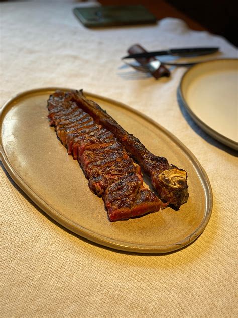 Asador Etxebarri, Axpe : r/finedining