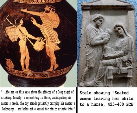 slavery - What (primary) sources are there on the life of female slaves