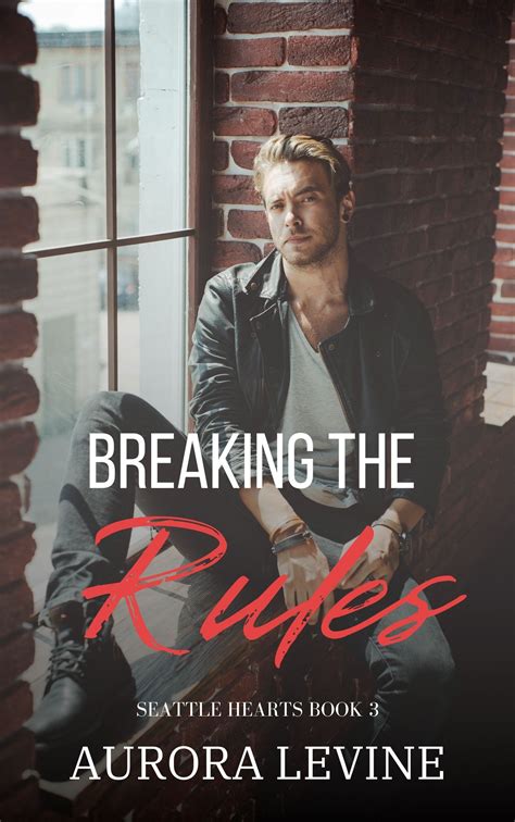 All Books – XoXo Aurora Levine