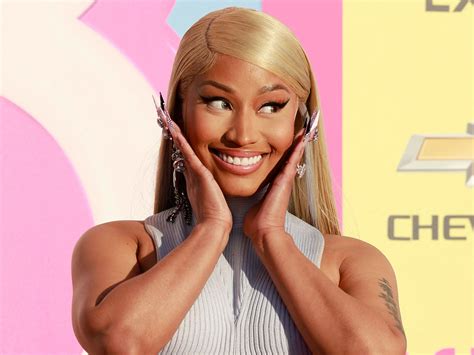 Nicki Minaj | Essence